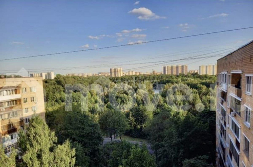 2-комн. квартира, 61.6 м2, 7/12 эт. Москва - изображение 2