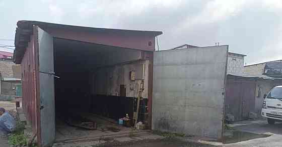 Гараж, 45 м2 Москва