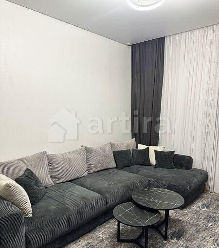 2-комн. квартира, 65 м2, 10/22 эт. Самара - изображение 5