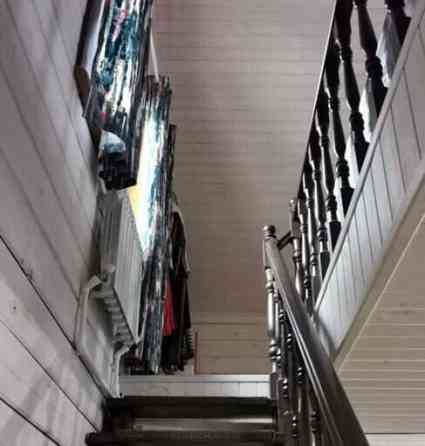 Дом, 80 м2 Зеленоградск