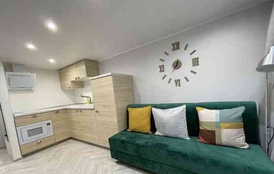 1-комн. квартира, 38 м2, 2/6 эт. Москва