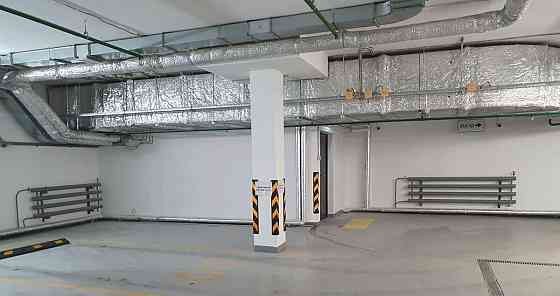 Гараж, 13 м2 Москва