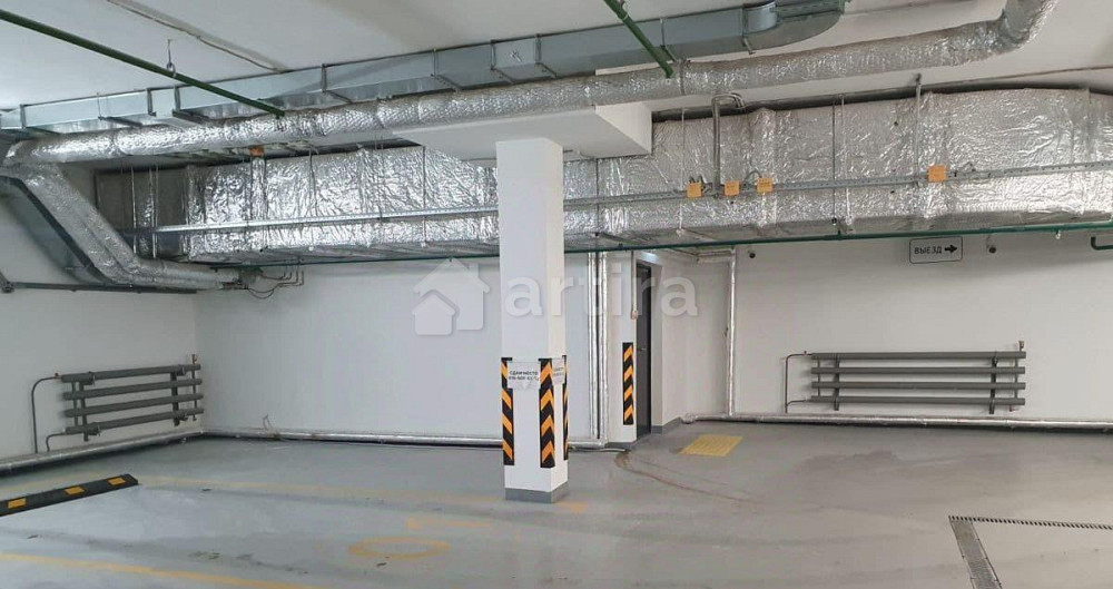 Гараж, 13 м2 Москва - изображение 4