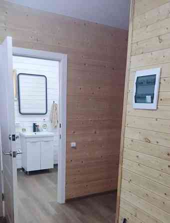 Коттедж, 110 м2, 6 соток, 2 эт. Нурма