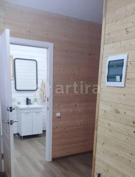 Коттедж, 110 м2, 6 соток, 2 эт. Нурма - изображение 6