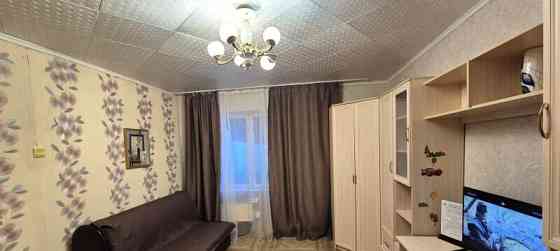 1-комн. квартира, 35 м2, 6/9 эт. Пушкино