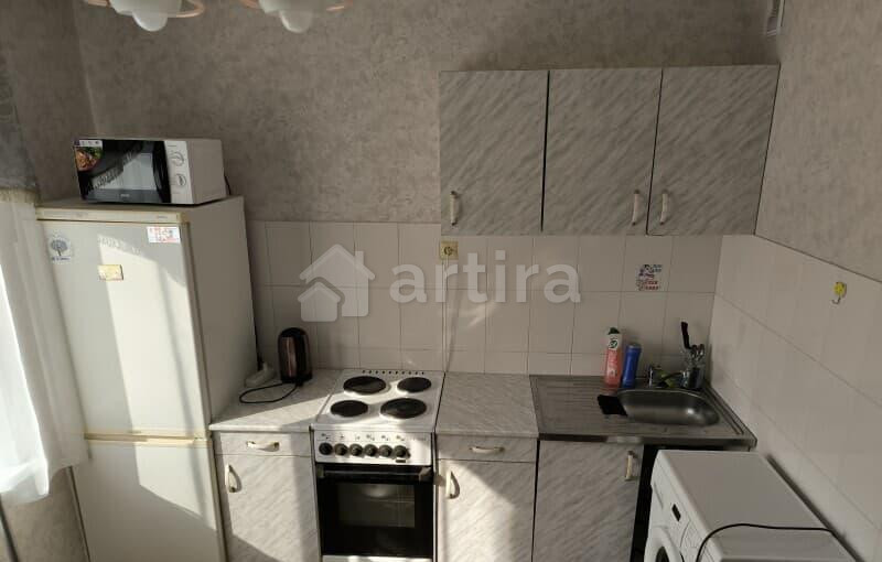 1-комн. квартира, 33 м2, 2/5 эт. Рефтинский - изображение 4