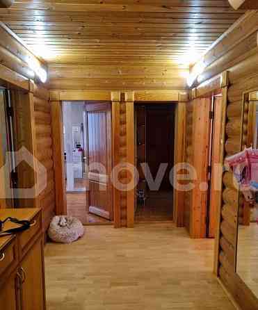 4-комн. квартира, 91 м2, 3/14 эт. Москва