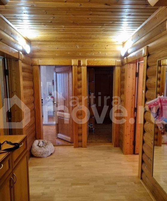 4-комн. квартира, 91 м2, 3/14 эт. Москва - изображение 4