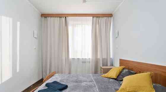 2-комн. квартира, 60 м2, 12/14 эт. Москва