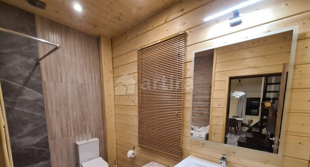 Дом, 120 м2, 30 соток, 2 эт. Сосново - изображение 4