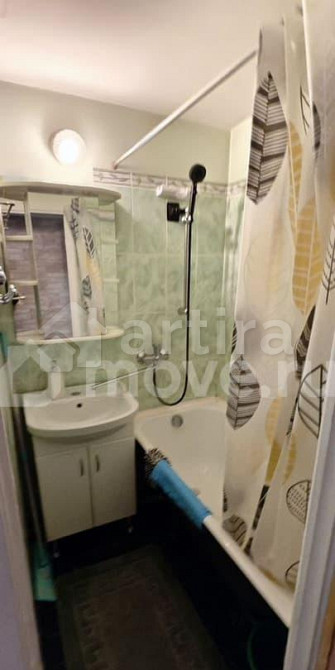 1-комн. квартира, 33 м2, 8/9 эт. Москва - изображение 6