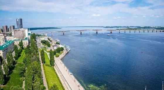 1-комн. квартира, 40 м2, 3/5 эт. Саратов