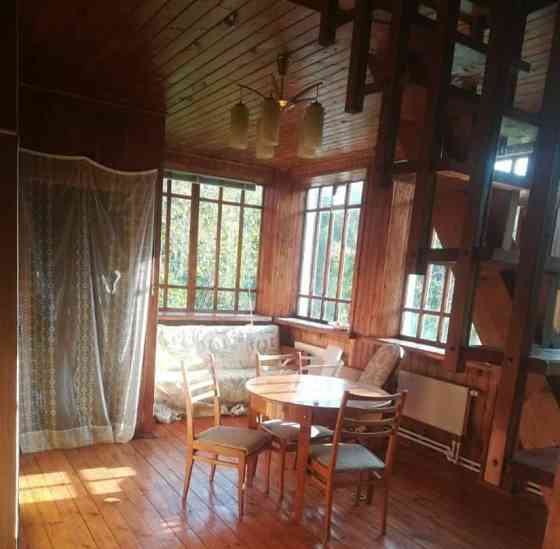 Дом, 120 м2, 20 соток, 2 эт. Одинцово