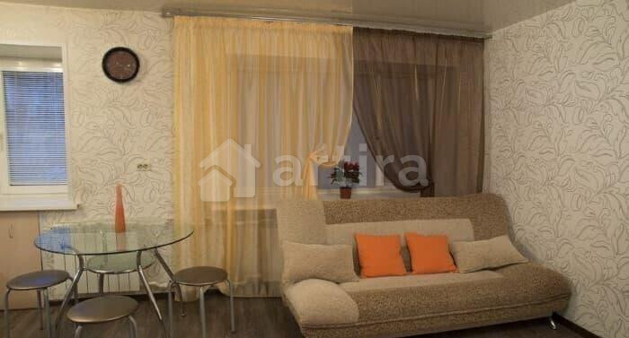 1-комн. апарт-ы, 35 м2, 7/9 эт. Москва - изображение 4