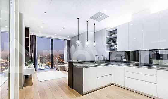 2-комн. апарт-ы, 60.5 м2, 51/68 эт. Москва