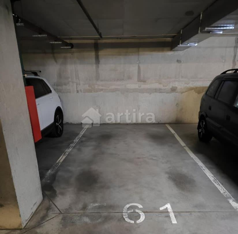 Гараж, 12 м2 Санкт-Петербург - изображение 3