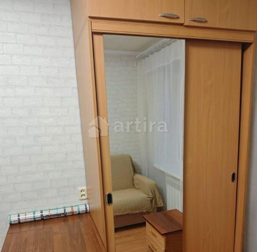 Комната, 12 м2, 8/10 эт. Ростов-на-Дону - изображение 5