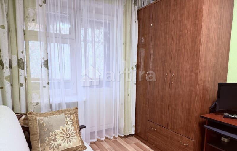 2-комн. квартира, 50 м2, 2/9 эт. Электросталь - изображение 16