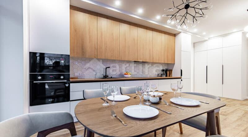 Коттедж, 200 м2 Москва - изображение 12