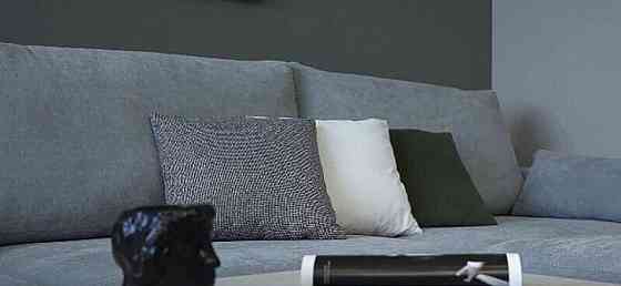 1-комн. квартира, 44 м2, 3/5 эт. Самара