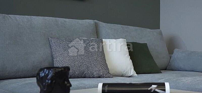 1-комн. квартира, 44 м2, 3/5 эт. Самара - изображение 5