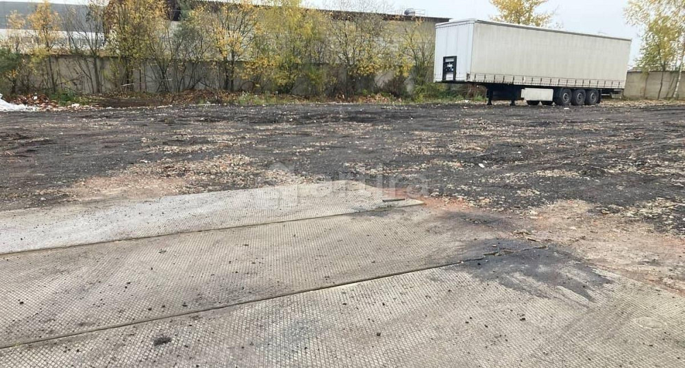 Гараж, 30 м2 Лобня - изображение 2