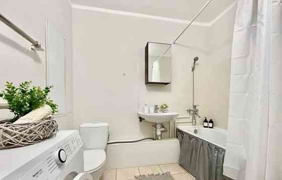 1-комн. квартира, 40 м2, 4/17 эт. Москва