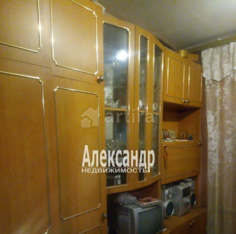 Комната, 27 м2, 1/5 эт. Санкт-Петербург - изображение 7