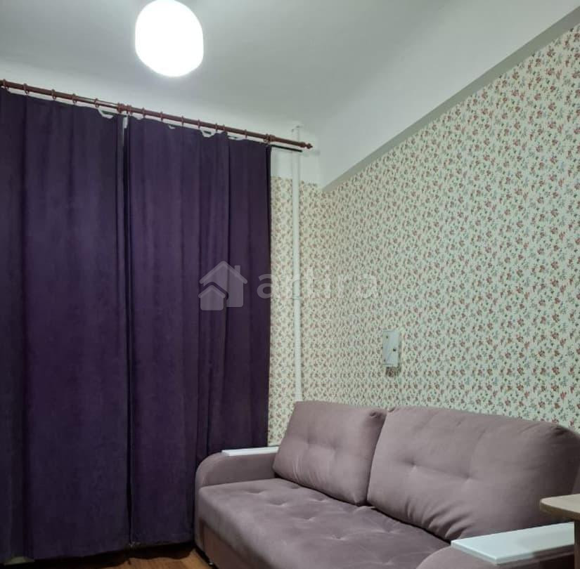 Комната, 16 м2, 5/6 эт. Новосибирск - изображение 3