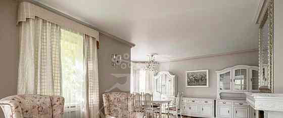 Дом, 380 м2, 22 сотки, 4 эт. Красногорск