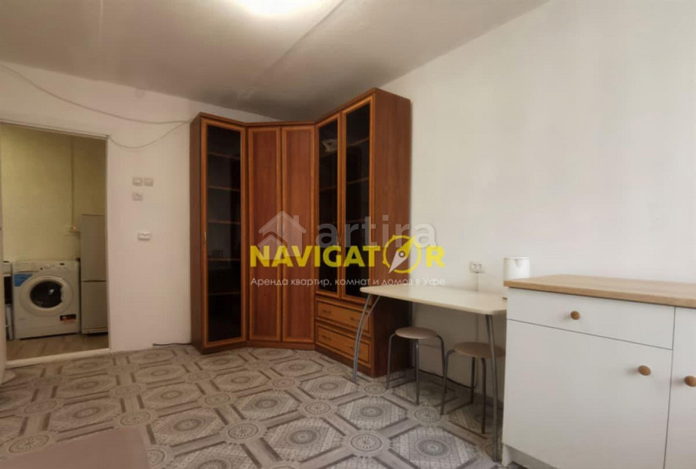 Комната, 12 м2, 7/9 эт. Уфа - изображение 3