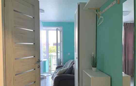 1-комн. квартира, 25 м2, 4/4 эт. Москва