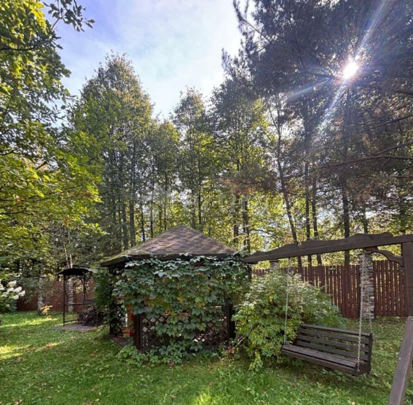 Дом, 350 м2, 30 соток, 3 эт. Одинцово - изображение 7