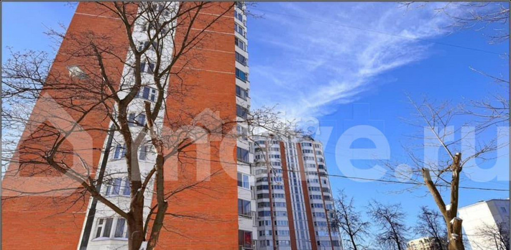 Студия, 14.8 м2, 1/12 эт. Москва - изображение 6