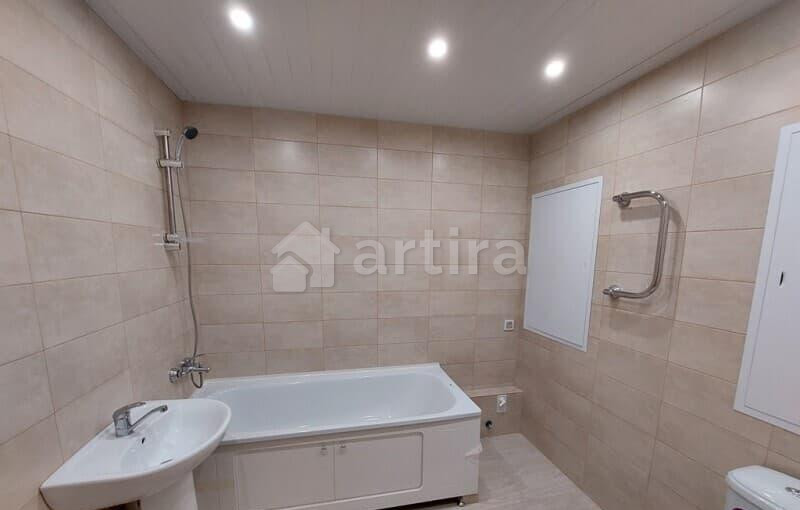 3-комн. квартира, 93.8 м2, 16/16 эт. Москва - изображение 12