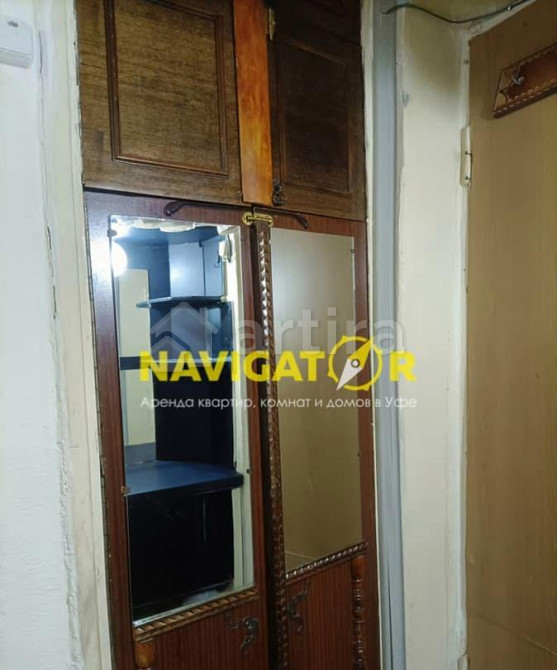 Комната, 11 м2, 5/5 эт. Уфа - изображение 12