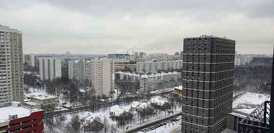 Студия, 22 м2, 18/23 эт. Москва