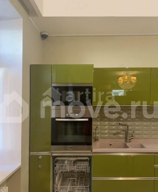 5-комн. квартира, 160 м2, 2/3 эт. Москва - изображение 7