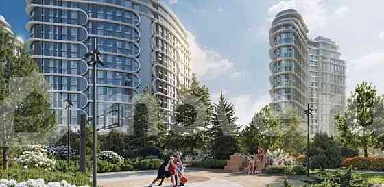 4-комн. квартира, 172.7 м2, 12/19 эт. Москва