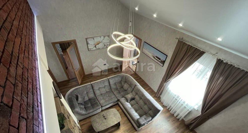 Дом, 172 м2, 11 соток, 2 эт. Сысерть - изображение 1