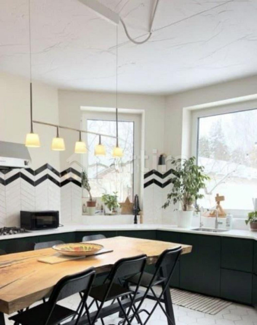 Дом, 160 м2, 5 соток, 2 эт. Видное - изображение 1