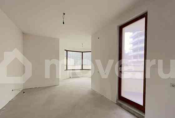 3-комн. квартира, 161.3 м2, 3/18 эт. Москва