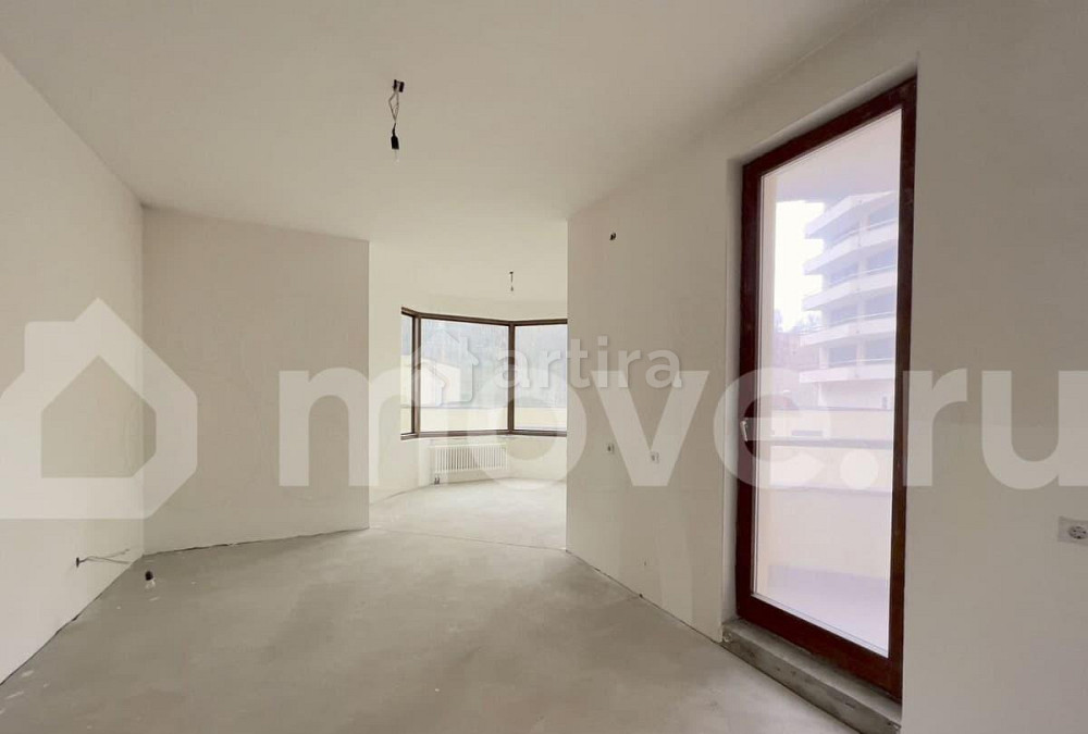 3-комн. квартира, 161.3 м2, 3/18 эт. Москва - изображение 4