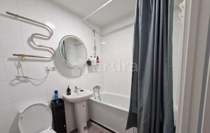 1-комн. квартира, 31 м2, 17/17 эт. Мытищи - изображение 14