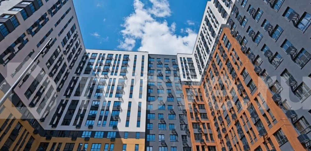 Студия, 28.7 м2, 7/17 эт. Москва - изображение 6