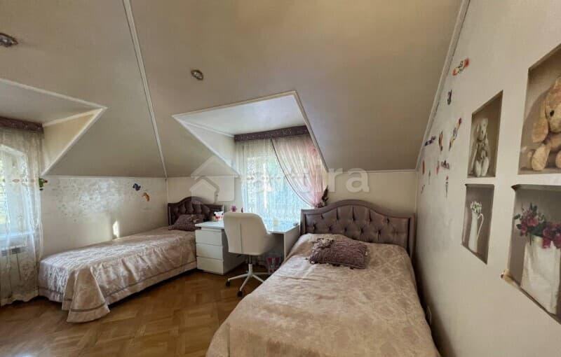 Коттедж, 550 м2 Одинцово - изображение 15