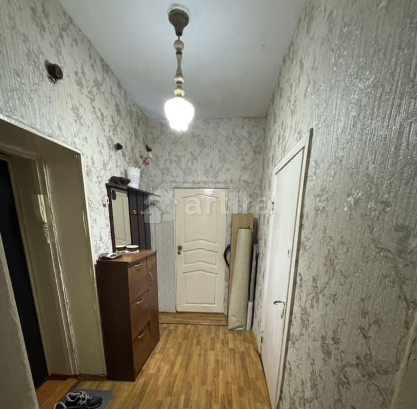 Комната, 12.1 м2, 3/9 эт. Москва - изображение 3