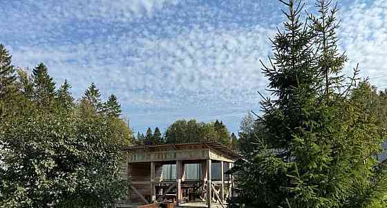 Коттедж, 70 м2, 25 соток, 2 эт. Гатчина