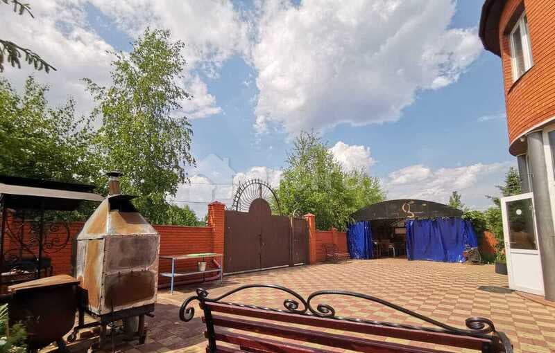 Коттедж, 500 м2 Краснознаменск - изображение 10